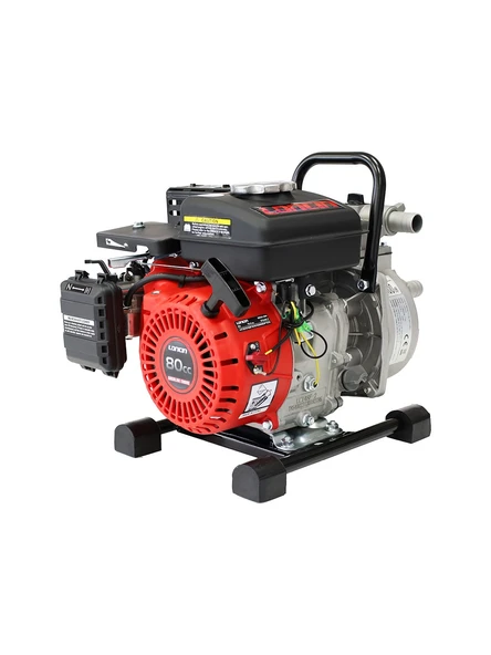 Loncın LC25ZB36 1''Yüksek Basınç Benzinli Su Motoru ürün görseli 1