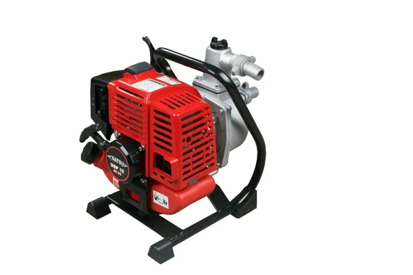 Datsu DBP10 1 İnç Benzinli Su Motoru ürün görseli 1
