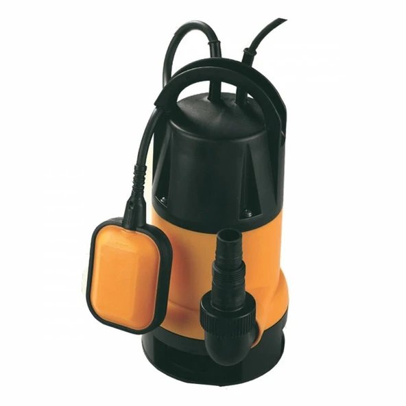 Max Extra QSB-JH-400B Kirli Su Dalgıç Pompa ürün görseli 1
