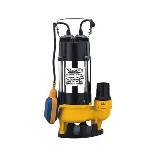 Vortex Vx120 1hp 2'' Pis Su Foseptik Dalgıç Pompa ürün görseli 1