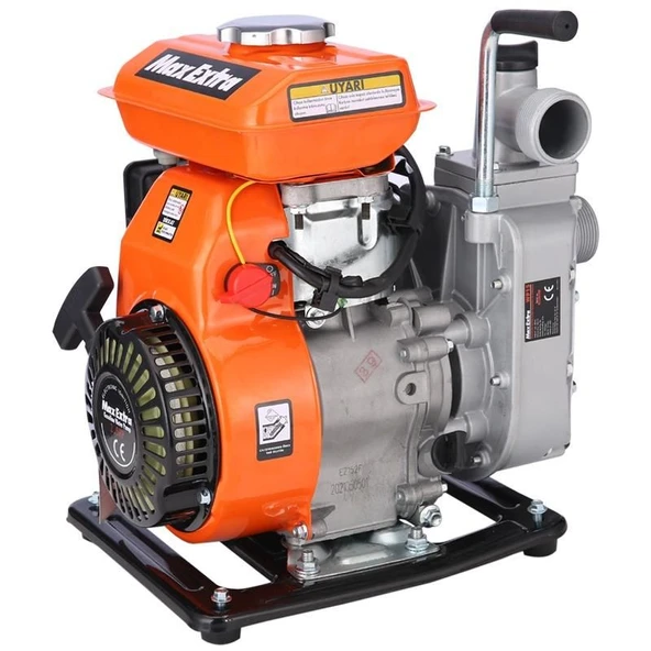 Max Extra WP15 1.5'' Benzinli Su Motoru ürün görseli 1