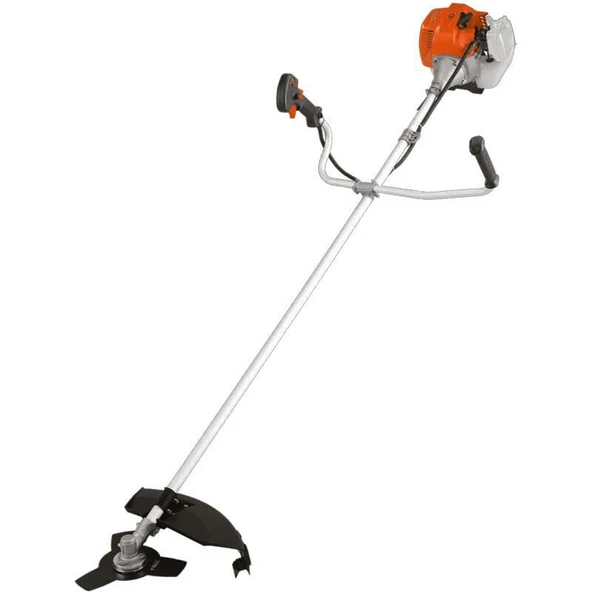 Max Extra BCB52S Yan Tipi Motorlu Tırpan Eur5 ürün görseli 1