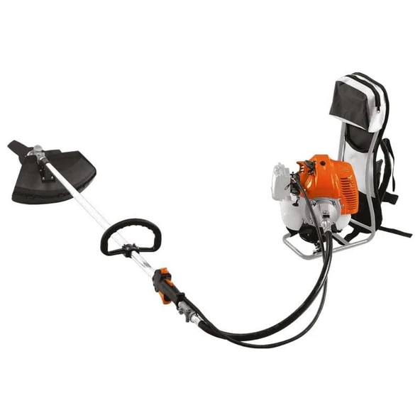 Max Extra BCB52FS Sırt Tipi Motorlu Tırpan Eur5 ürün görseli 1