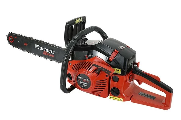 Bartech PLUS 60 TT-CS6150A 3.8 Hp Motorlu Testere ürün görseli 1