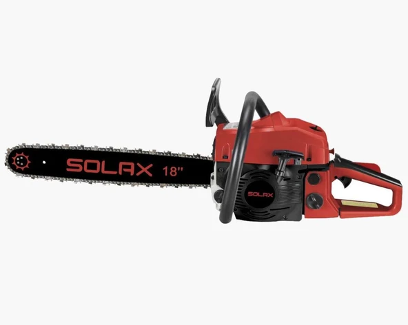 Solax HR 5900 Motorlu Testere 3.2 HP ürün görseli 1