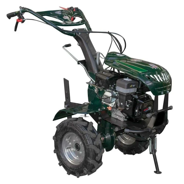 Kaan CP-26S Benzinli Çapa Makinası 7 HP ürün görseli 1