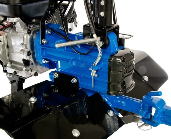 Yağmur Yet 280 7 Hp Benzinli Çapa Makinası - Resim 5