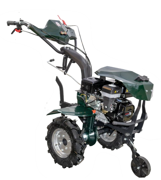 Kaan 260S Benzinli Çapa Makinası 7 HP ürün görseli 1