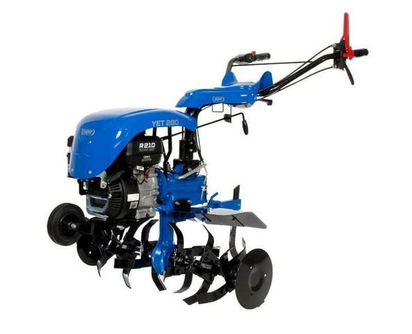 Yağmur Yet 280 7 Hp Benzinli Çapa Makinası ürün görseli 1