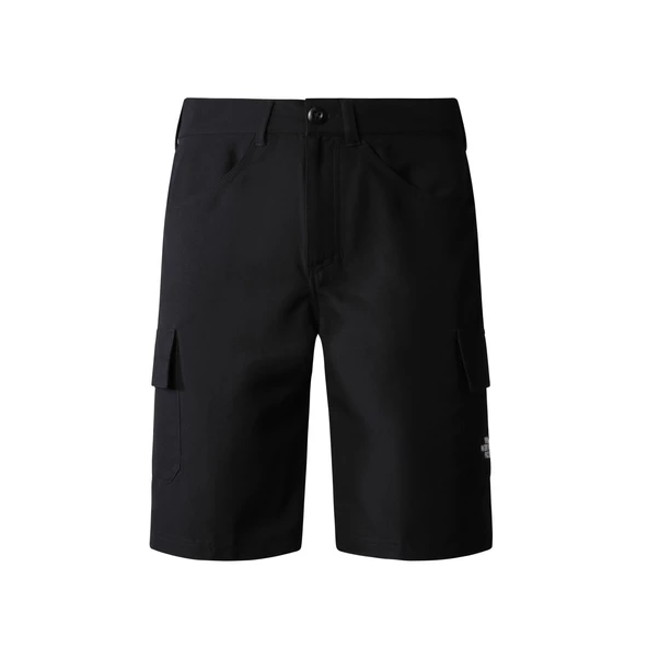 The North Face M HORIZON SHORT - EU Erkek Şort NF0A824DJK31 ürün görseli 1