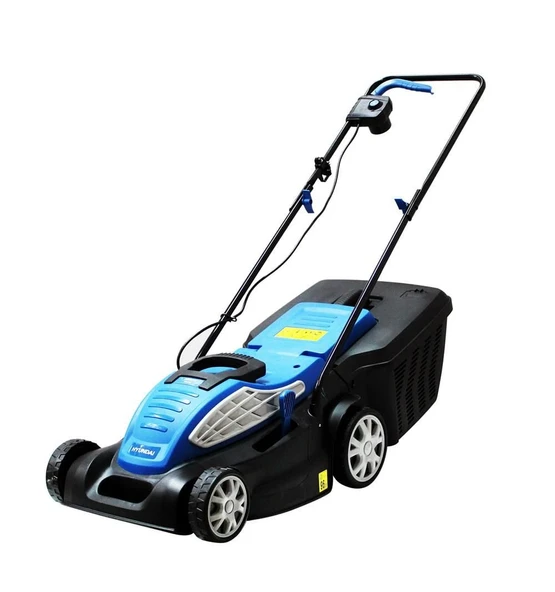 Hyundaı C3805 Elektrikli Çim Biçme 1600 Watt ürün görseli 1