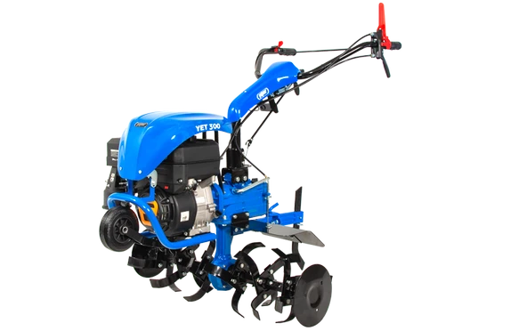 Yağmur Yet 300 7 Hp Benzinli Çapa Makinası Yağmur R210 ürün görseli 1