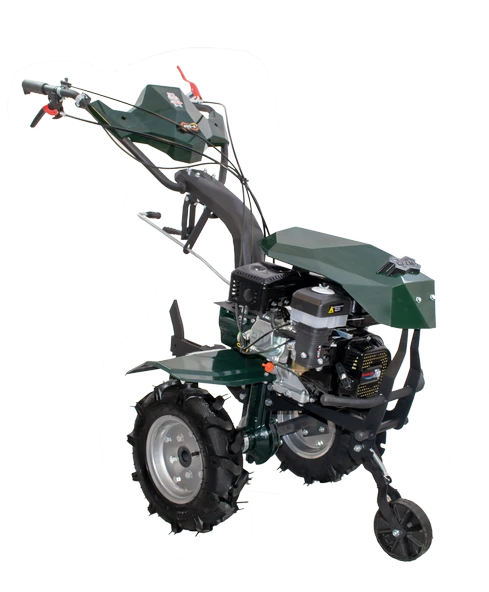 Kaan 250 S Benzinli Çapa Makinası 7 HP 2+1 Vites ürün görseli 1