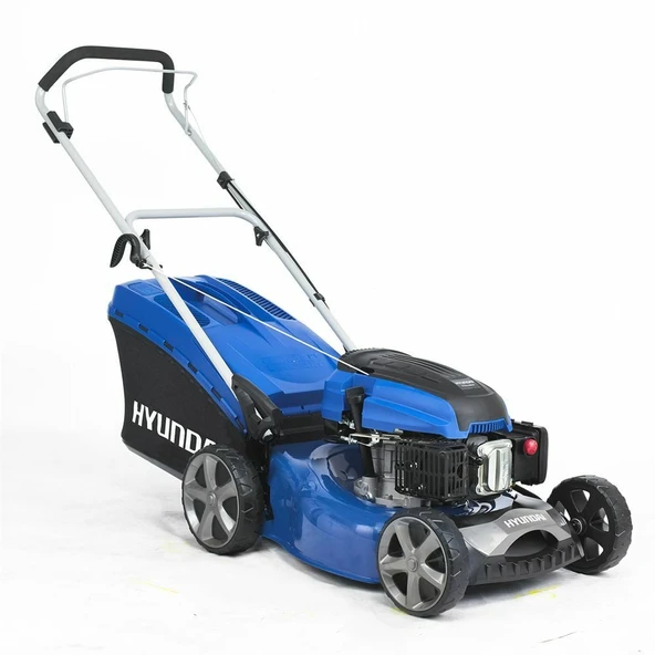 Hyundaı Hym460P 46 Cm Benzinli Çim Biçme Makinası ürün görseli 1