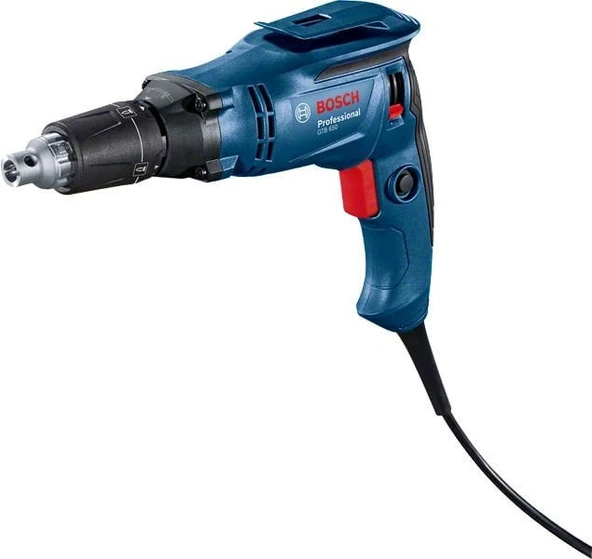Bosch Professional GTB 650 Alçıpan Vidalama - Resim 2