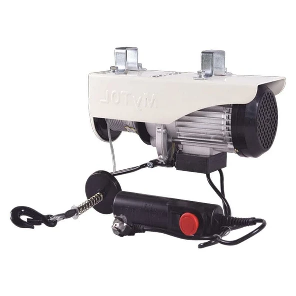 Mytol 125-250 kg Elektrikli Mini Vinç ürün görseli 1