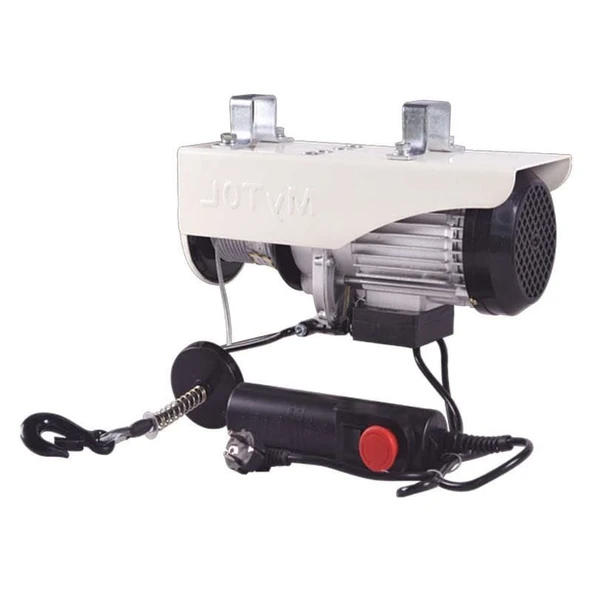 Mytol 250-500 Kg Elektrikli Mini Vinç ürün görseli 1