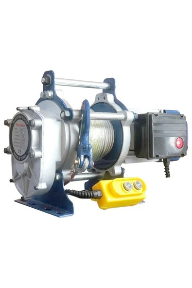 Max Extra 500-1000 Kg Elektrikli Vinç 220 V. ürün görseli 1