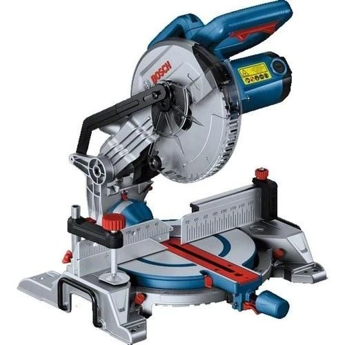 Bosch Gcm 216 Gönye Kesme Makinesi ürün görseli 1