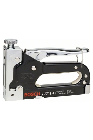 Bosch El Zımbası HT14 ürün görseli 1