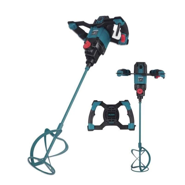 Max Extra MXP 7580 Boya ve Harç Karıştırıcı Mixeri 2050 Watt ürün görseli 1