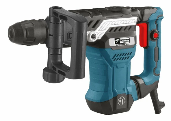 Catpower 5916 1300 W Kırıcı 5 Kg ürün görseli 1