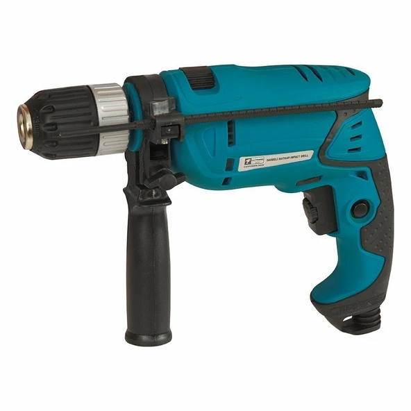 Catpower 5606 Darbeli Matkap 500 Watt ürün görseli 1