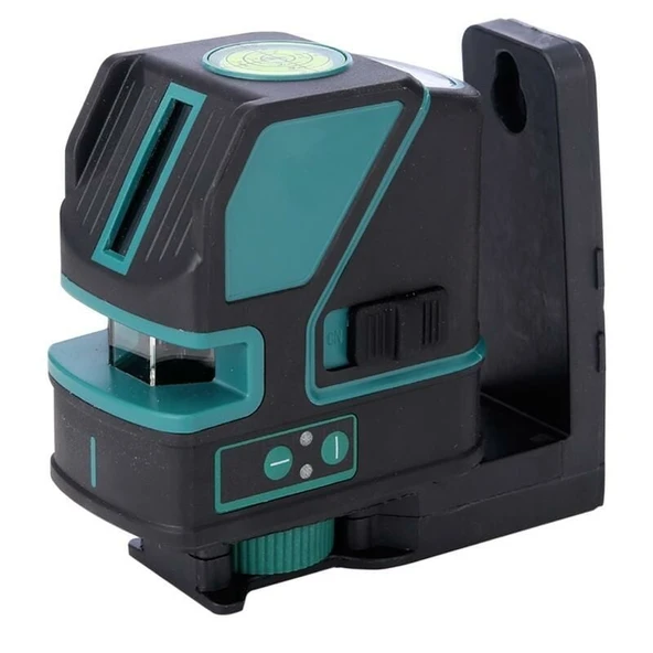 Max Extra MXP02G Yeşil Lazer Nivo 1 Dikey 1 Yatay ürün görseli 1