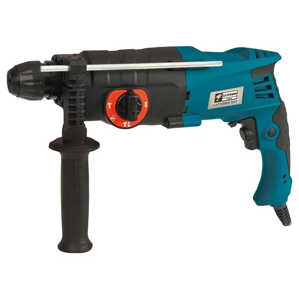 Catpower 5925 Kırıcı Delici 3 Kg 920 Watt ürün görseli 1