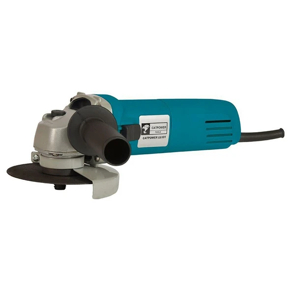 Catpower E6101 710 W 115 MM Avuç Taşlama ürün görseli 1