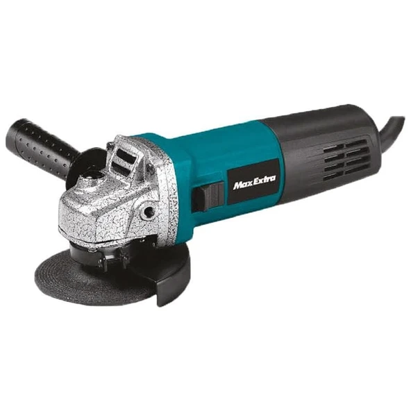 Max Extra MXP8115 115 mm 750 Watt Avuç Taşlama ürün görseli 1