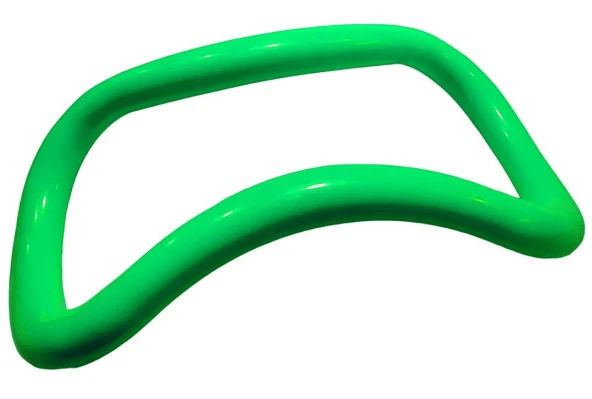 Avessa Yr-10 Yoga Ring Yeşil - Resim 3