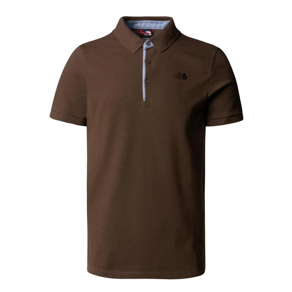 The North Face Erkek PREMIUM POLO PIQUET NF00CEV4HCF1 ürün görseli 1
