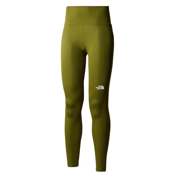 The North Face W FLEX 28IN TIGHT Uzun Tayt NF0A87JSPIB1 ürün görseli 1