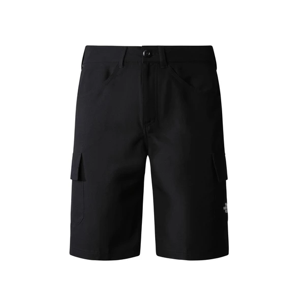 The North Face M HORIZON SHORT - EU Erkek Şort NF0A824DJK31 ürün görseli 1