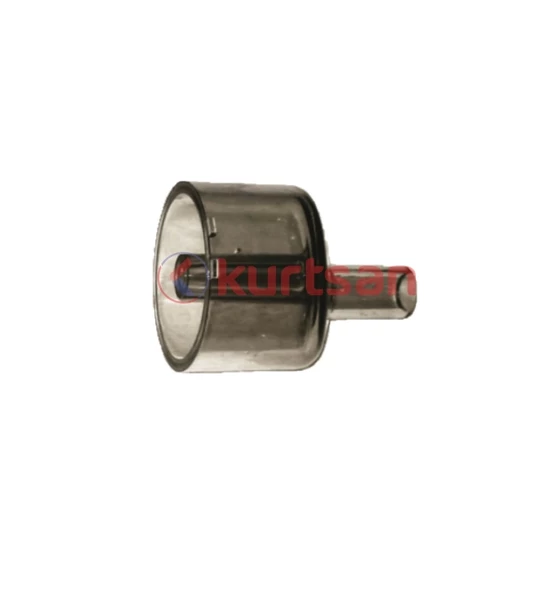 KOYUN-KEÇİ PENÇE GÖVDE ÜST KAPAK 120 CC - MP04081 ürün görseli 1