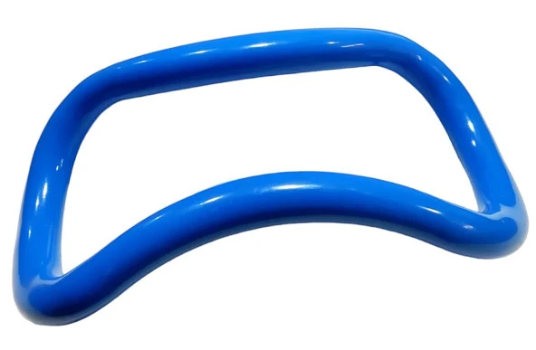 Avessa Yr-20 Yoga Ring Mavi - Resim 3