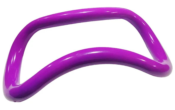 Avessa Yr-30 Yoga Ring Mor - Resim 3