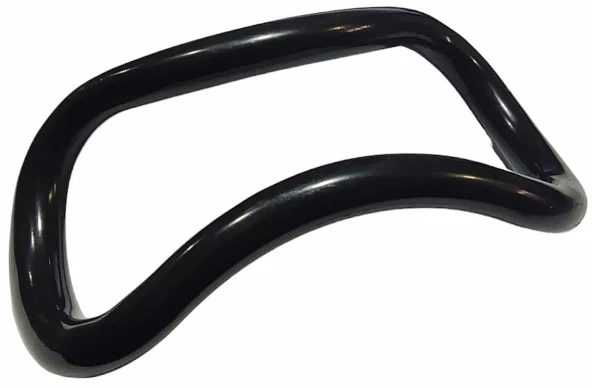 Avessa Yr-50 Yoga Ring Siyah - Resim 2