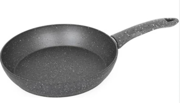 ALKAR TEK SAPLI TAVA EZME 30 CM ürün görseli 1