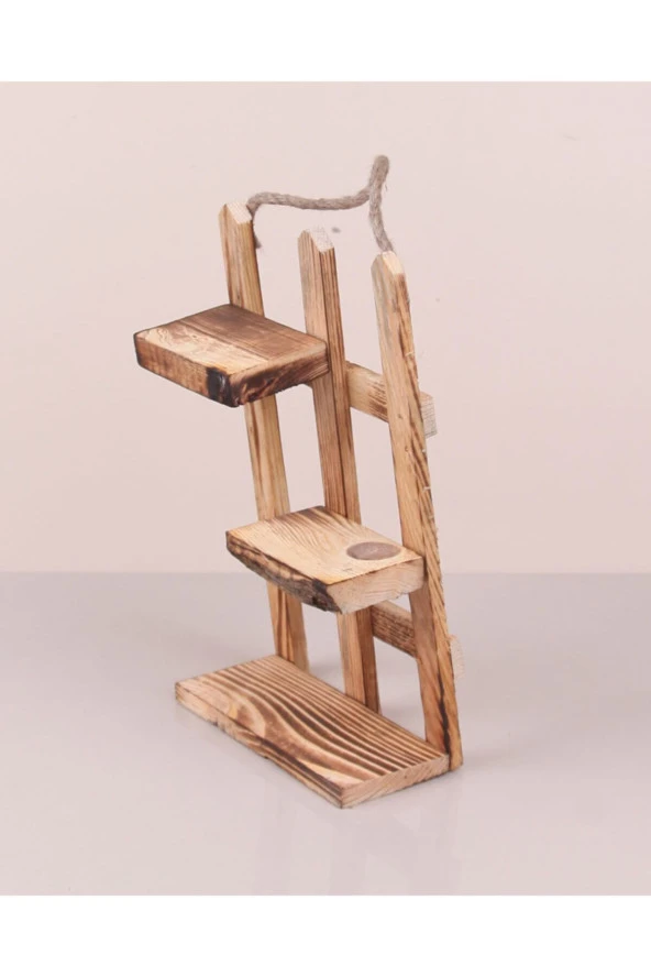 Modaxstore Ahşap Askılık ürün görseli 1