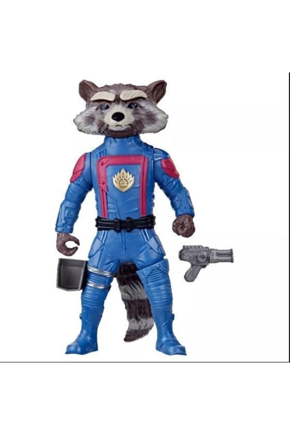 MARVEL GUARDIONS OF THRE GALAXY ROCKET F7914 ürün görseli 1