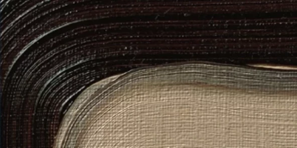 Schmincke Akademie 200ml Yağlı Boya No:614 Vandayk Brown ürün görseli 1