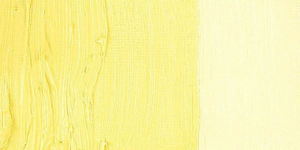 Pebeo XL 200ml Yağlı Boya 01 Lemon Cadmium Yellow Hue ürün görseli 1