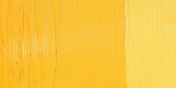 Pebeo XL 200ml Yağlı Boya 03 Cadmium Yellow Deep Hue ürün görseli 1