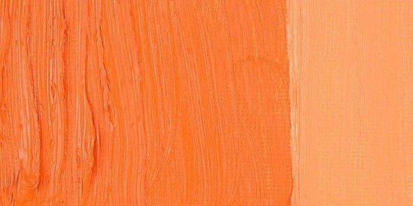 Pebeo XL 200ml Yağlı Boya 04 Cadmium Orange Hue ürün görseli 1