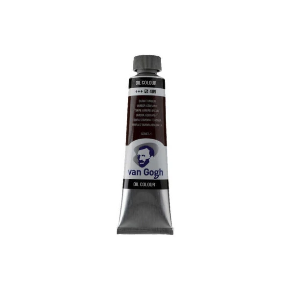 Talens Yağlıboya 40 ml 409 ürün görseli 1