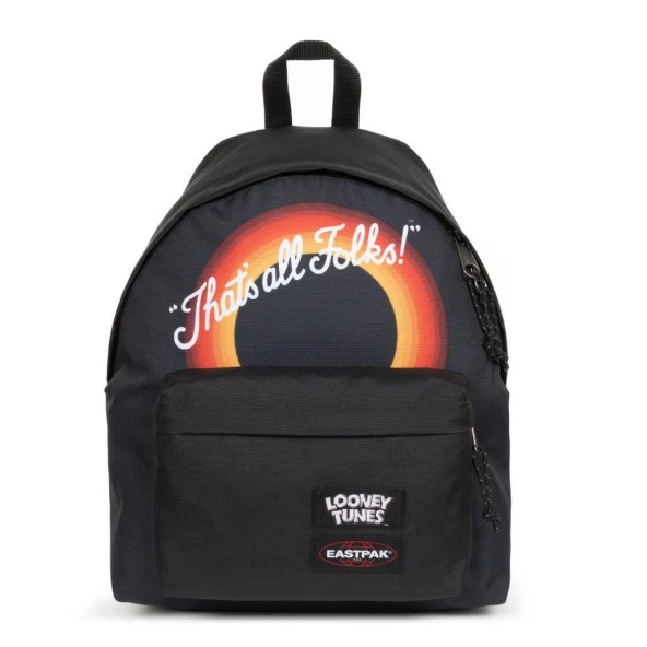 Eastpak Sırt Çantası Padded Pak'r That's All Folks! EK0006208J91 ürün görseli 1