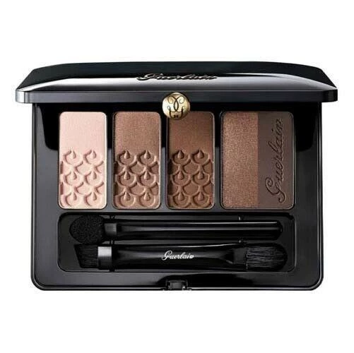 Guerlain Palette 5 Couleurs Far Paleti - 02 Tonka Imperiale ürün görseli 1