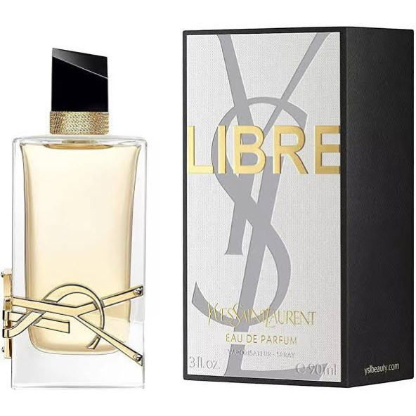 Yves Saint Laurent Libre EDP 90 ml Kadın Parfüm ürün görseli 1